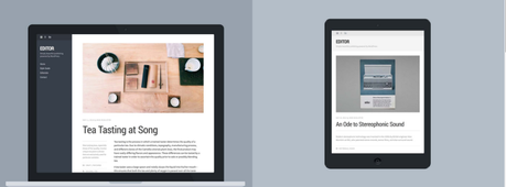 Amazing free WordPress themes for Writers and Poets Amazing free WordPress themes for Writers and Poets