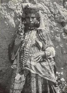 Nailiya 1913