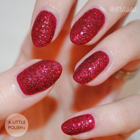 Zoya Ultra Pixie Dust - Fall 2014