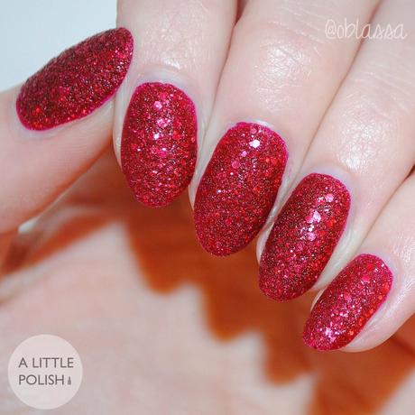 Zoya Ultra Pixie Dust - Fall 2014