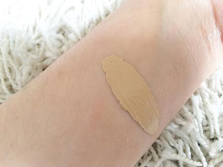W7 Wicked Whip Crème Foundation