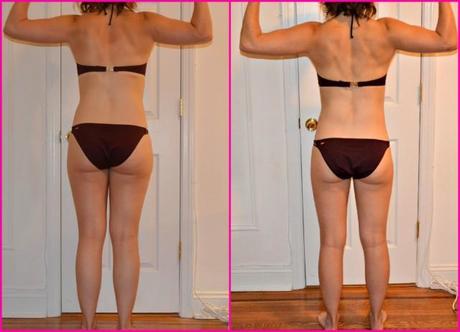 12 Weeks to a Fit Physique Results 12 Weeks to a Fit Physique Results via Fitful Focus