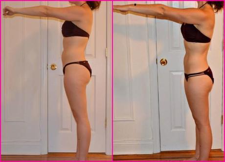 12 Weeks to a Fit Physique Results 12 Weeks to a Fit Physique Results via Fitful Focus