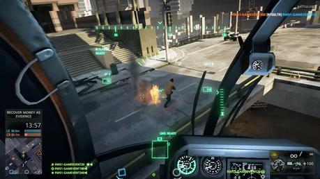 Battlefield Hardline will work at launch, assures Visceral