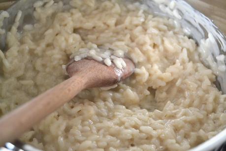 Chocolate and Vanilla Dairy-Free Rice Pudding Chocolate and Vanilla Dairy-Free Rice Pudding