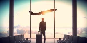 Staying Health On Your Next Business Trip