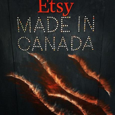 Etsy: Made in Canada Awesomeness
