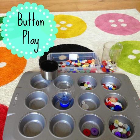 Day 2: Button Activities