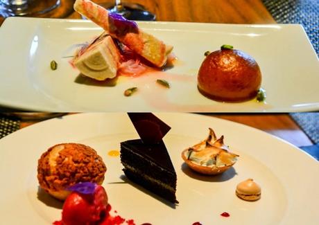 Sunday Champagne Brunch at Kiyan, Dusit Devrana - Class Apart Sunday Champagne Brunch at Kiyan, Dusit Devrana - Class Apart