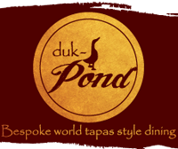 Pond Logo