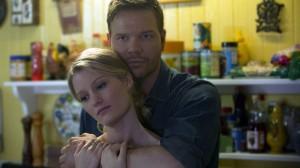 Ashley Hinshaw stars as Bridgette in HBO's True Blood