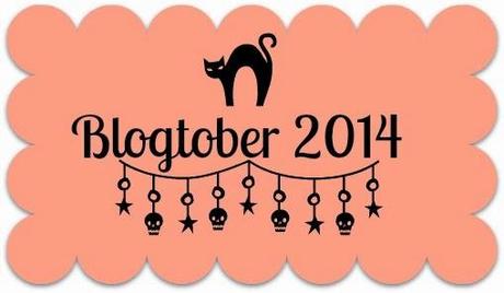 Blogtober Day One