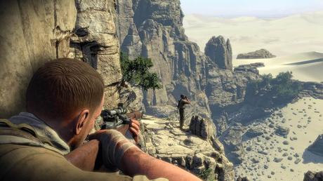 Xbox Deals with Gold: Sniper Elite 3, Far Cry 3, Assassin’s Creed, more