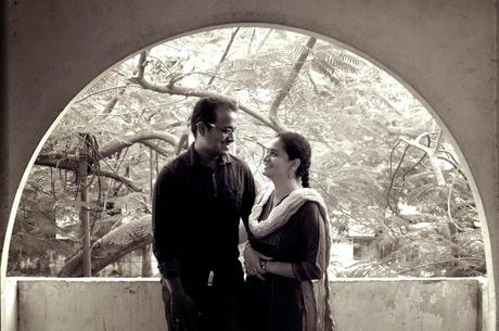 KANTHA & VIGGNESH | Pre Wedding Photo shoot