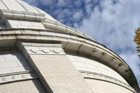 Hometown Hidden Gems: A Picnic on Observatory Hill Wave Detail