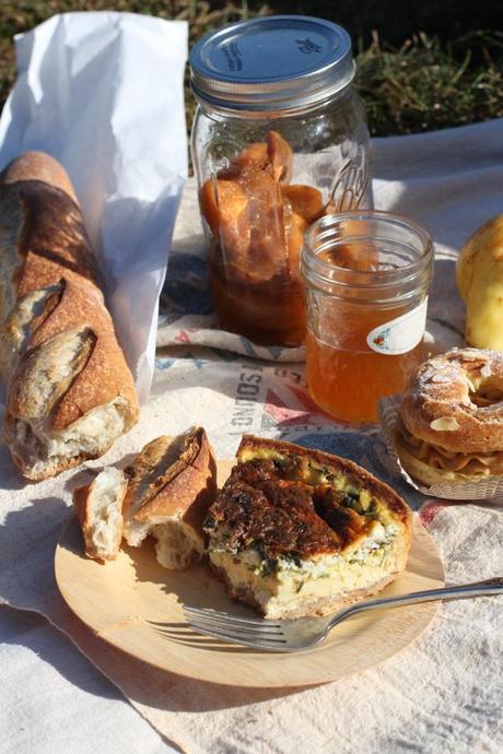 Hometown Hidden Gems: A Picnic on Observatory Hill The Picnic