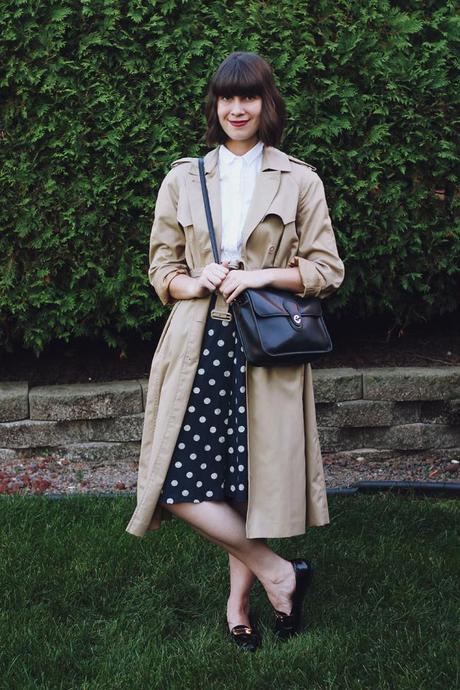GOLDEN HOUR classic-fall-outfits-street-style