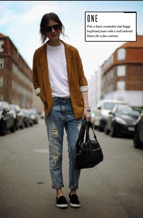 LAYERING 101: 10 TIPS ON HOW TO LAYER FOR FALL fall-autumn-outfit-ideas