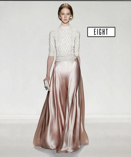 HOW WE WORE IT: FANCY TO CASUAL 8