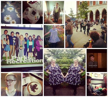 Blogtober 2014 Day Two Blogtober 2014 Day Two