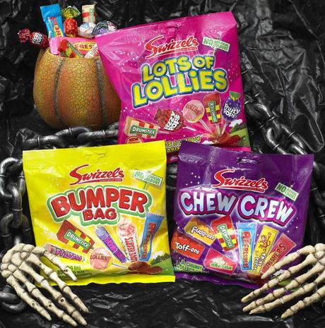 A spooky tastebud tickling Halloween review & Competition IMG_9908.JPG