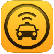 How to hail taxi cab in the Philippines using a mobile app?