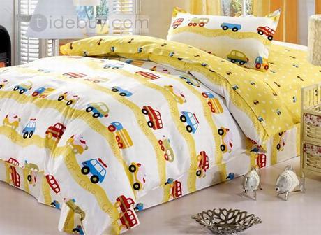 Bed Sheets From Tidebuy.Com