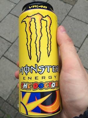 Today's Review: Monster: The Doctor Today's Review: Monster: The Doctor