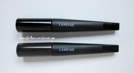 Review: Laneige Gel Liquid Liner Laneige Gel Liquid Liner (1)