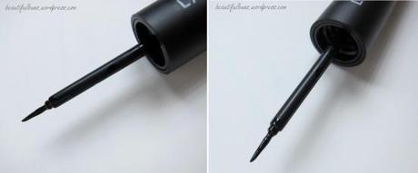 Review: Laneige Gel Liquid Liner Laneige Gel Liquid Liner (3)