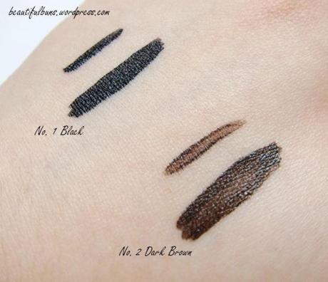 Review: Laneige Gel Liquid Liner Laneige Gel Liquid Liner (5)