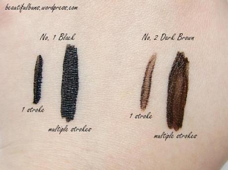 Review: Laneige Gel Liquid Liner Laneige Gel Liquid Liner (4)