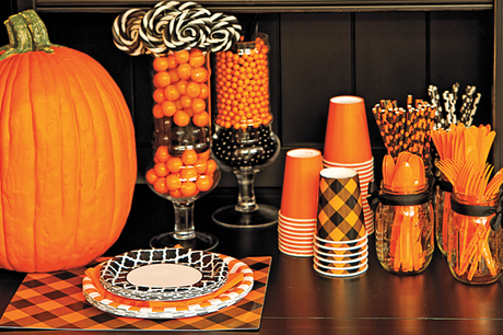 Halloween Party Ideas by Celebrate Express