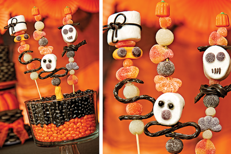 Halloween Party Ideas by Celebrate Express