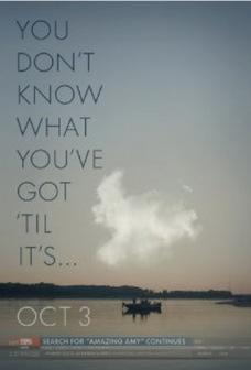 New Releases – 3rd October gone girl