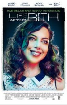New Releases – 3rd October life after beth
