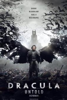 New Releases – 3rd October dracula