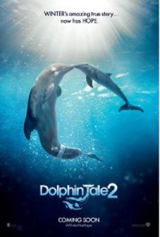 New Releases – 3rd October dolphin tale