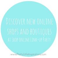 Online Shop Link-up Party
