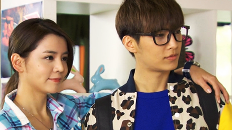 TDRAMA Review | The Fall of Fall In Love With Me