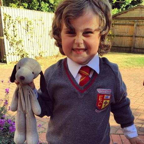 My Star of The Day - 271/365 My Star of The Day - 271/365