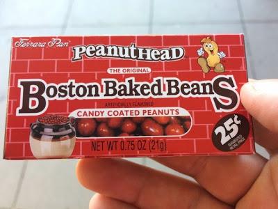 Today's Review: Boston Baked Beans Today's Review: Boston Baked Beans