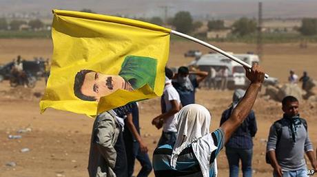 Turkey and the PKK: How to deal with Syria’s Kurds