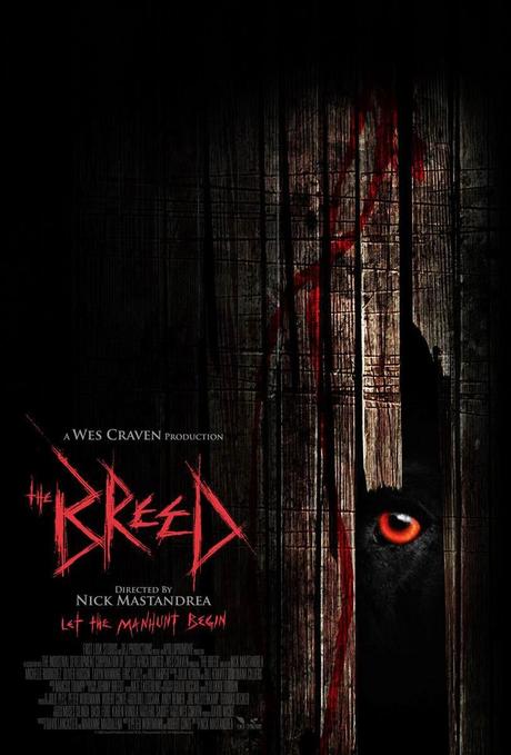 #1,509. The Breed  (2006)