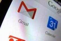 Gmail password hacked
