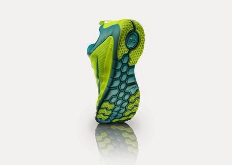 Introducing The New Nike Free Trainer 5.0 Introducing The New Nike Free Trainer 5.0