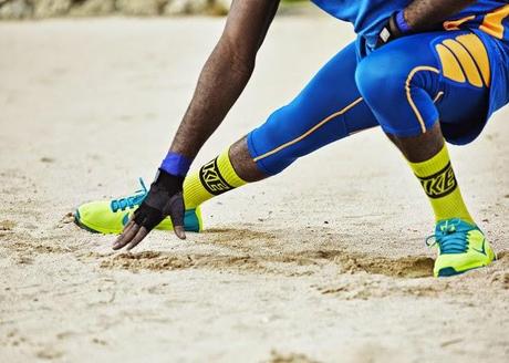 Introducing The New Nike Free Trainer 5.0 Introducing The New Nike Free Trainer 5.0