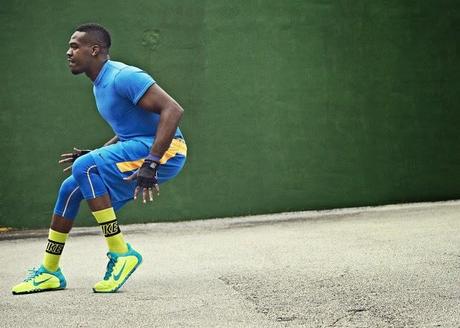 Introducing The New Nike Free Trainer 5.0 Introducing The New Nike Free Trainer 5.0
