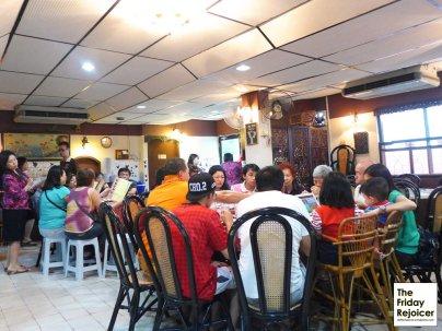 TFR’s Malacca Travel Guide – Part 3 Food