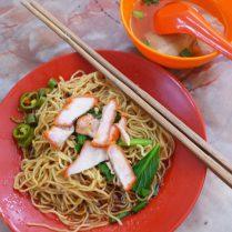 TFR’s Malacca Travel Guide – Part 3 Food